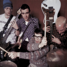 Weezer