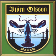 Björn Olsson (The Lobster)