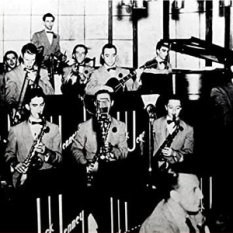 Jack Jenney & His Orchestra