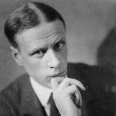 Sinclair Lewis