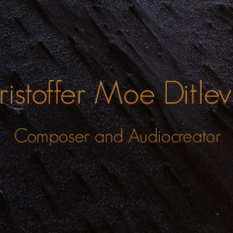 Christoffer Moe Ditlevsen