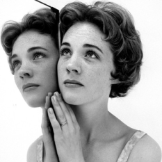 Julie Andrews