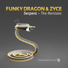 Funky Dragon & Zyce