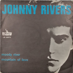 Johnny Rivers