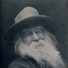 Walt Whitman