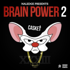 Brain Power 2