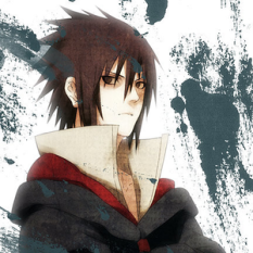 Sasuke Uchiha