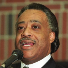 Al Sharpton