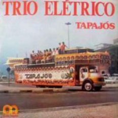Trio Elétrico Tapajós