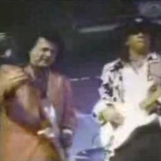 dick dale & stevie ray vaughan