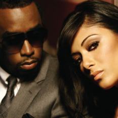 P. Diddy featuring Nicole Scherzinger