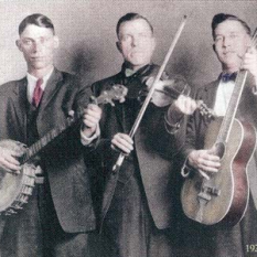 Charlie Poole and His North Carolina Ramblers