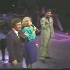 The Bill Gaither Trio