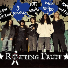 Rotting Fruit