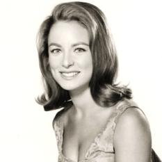 Charmian Carr