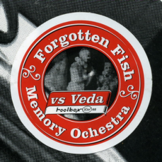 Forgotten Fish Memory Orchestra & Veda