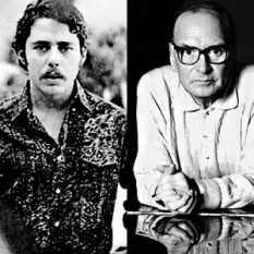 Chico Buarque & Ennio Morricone