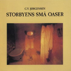 Storbyens Små Oaser