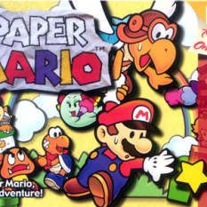 Paper Mario