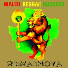 Reggaemova