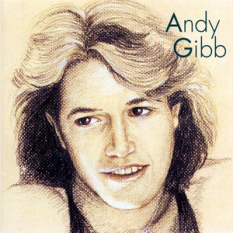 Andy Gibb