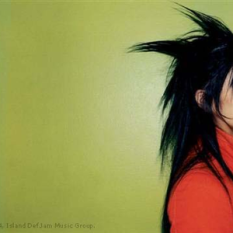 Utada Hikaru (Utada)