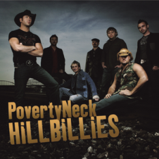 Povertyneck Hillbillies