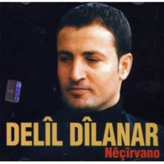 Delîl Dîlanar