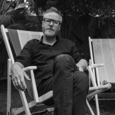 Matt Berninger