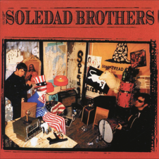 Soledad Brothers