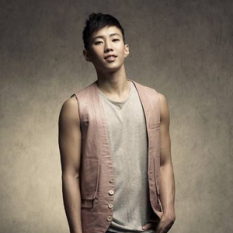 Jay Park Jae Beom제이 박재범