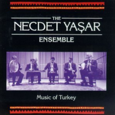 The Necdet Yaşar Ensemble