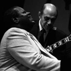 Oscar Peterson & Joe Pass