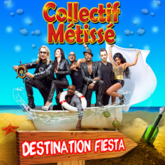 DESTINATION FIESTA