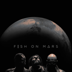 Fish On Mars