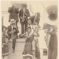 Sonny Clay's Plantation Orchestra