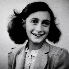 Anne Frank