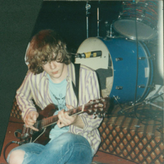 Eric Gaffney (Sebadoh co-founder)