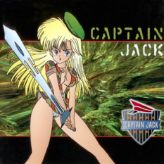 Captain Jack