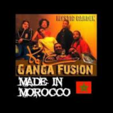 Ganga Fusion