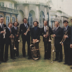 Philip Jones Brass Ensemble