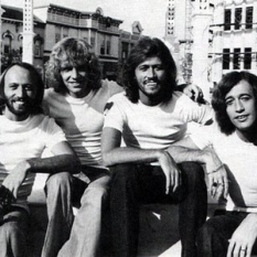 Bee Gees & Peter Frampton