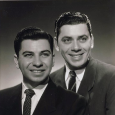 The Sherman Brothers