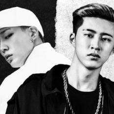 B.I & BOBBY