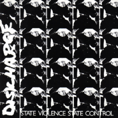 State Violence State Control