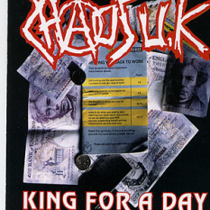 King for a Day