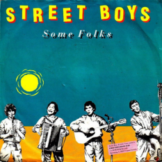 Street Boys