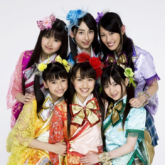 momoiro clover