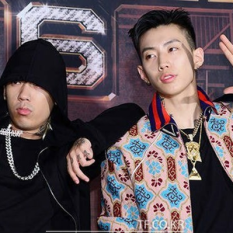 Jay Park & Dok2