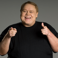 Louie Anderson